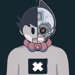 6507