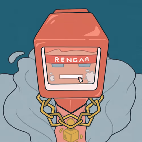 RENGA #6878