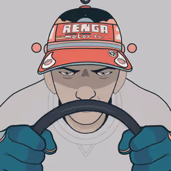 RENGA #7852