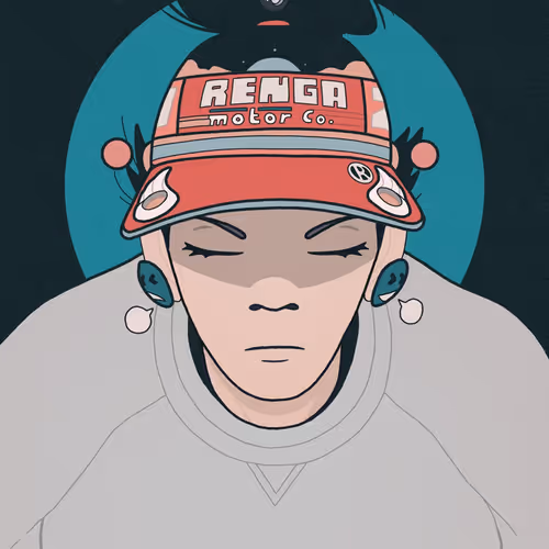 RENGA #2901