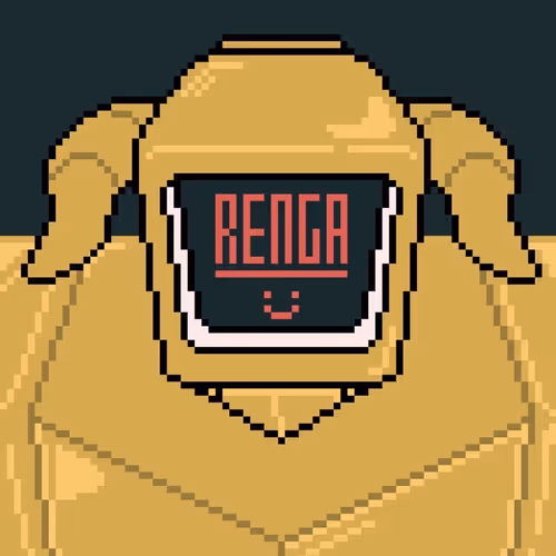 RENGA #27