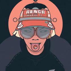 RENGA #6534