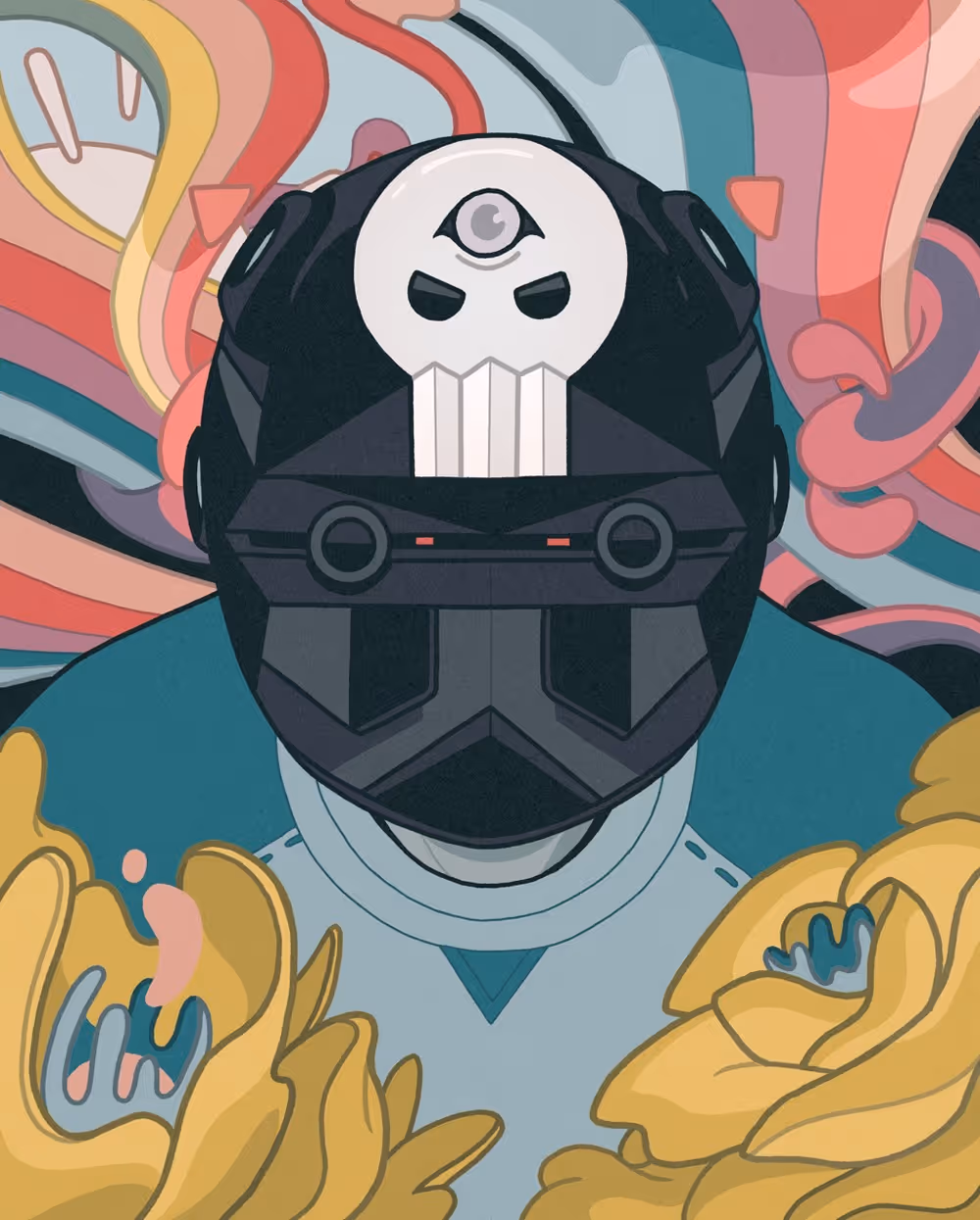 RENGA #548