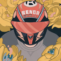 RENGA #8323