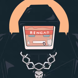 RENGA #5091