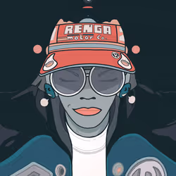 RENGA #9333