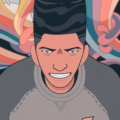 RENGA #1155