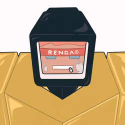 RENGA #7925