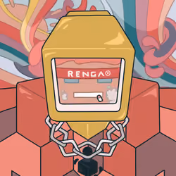 RENGA #3942