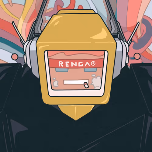 RENGA #7886