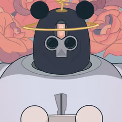 RENGA #9187