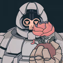 5607