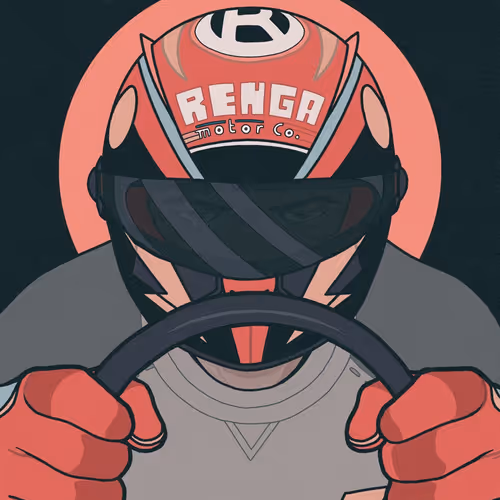 RENGA #2472