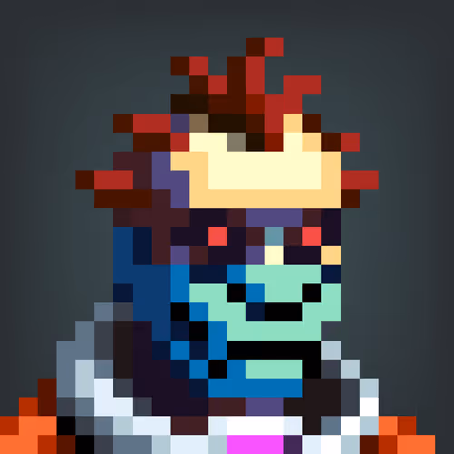 Genuine Undead