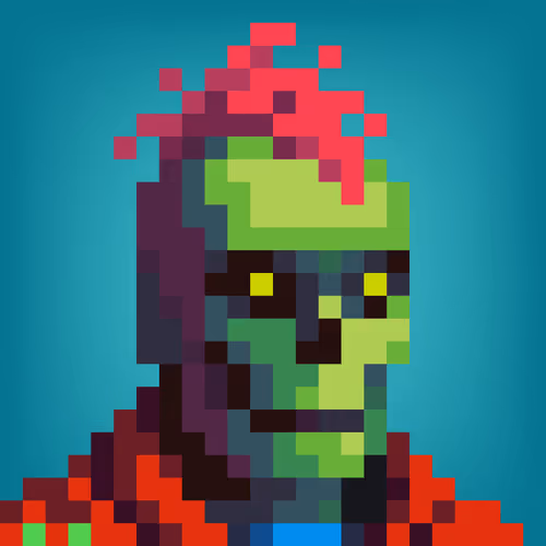 Genuine Undead
