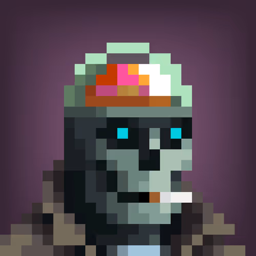 Genuine Undead