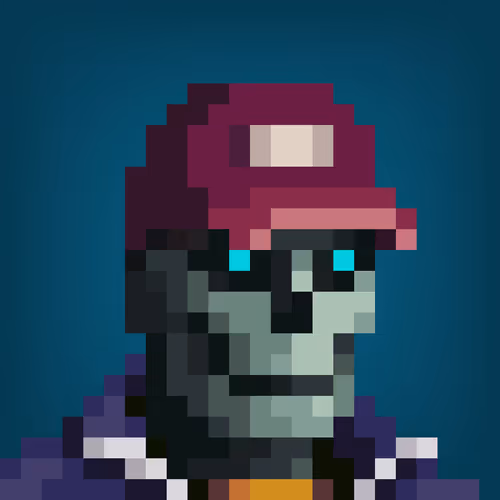 Genuine Undead