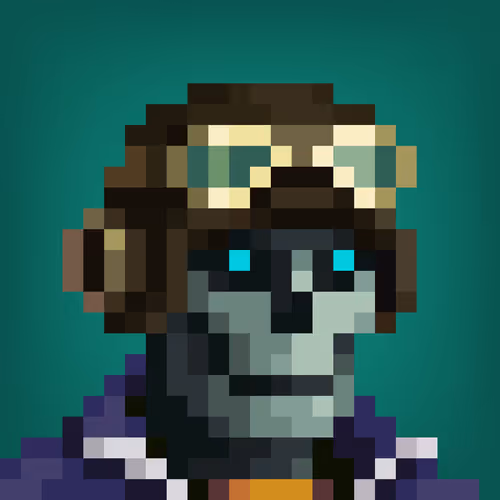 Gu Legacy