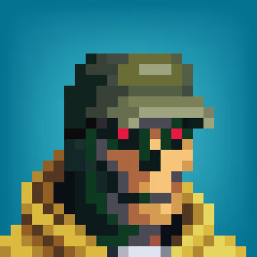 Genuine Undead