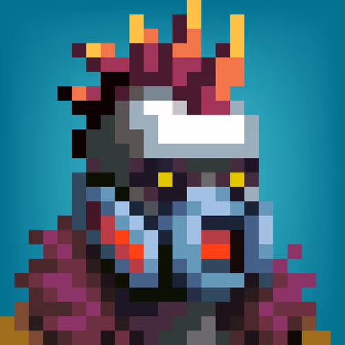 Genuine Undead