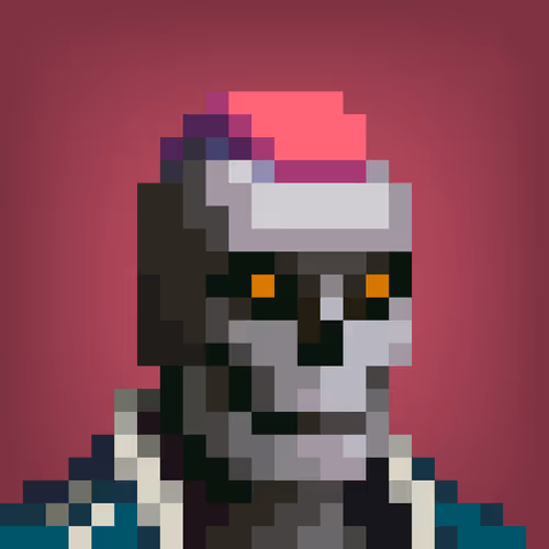 Genuine Undead