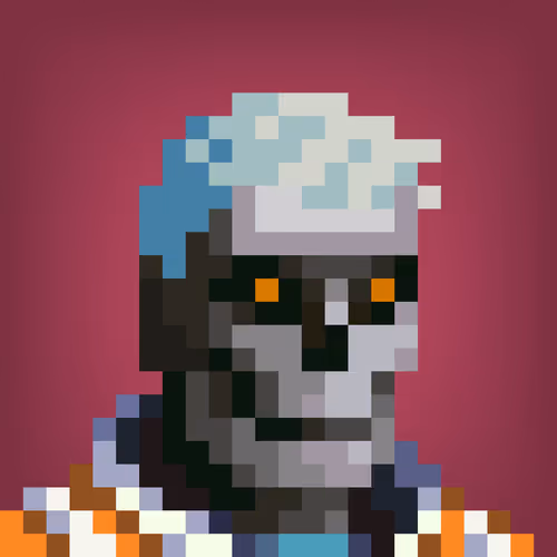 Gu Legacy