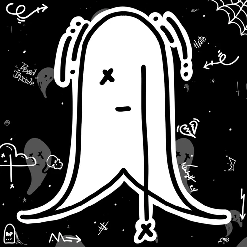 GHOST OF ME X DEAD INSIDE