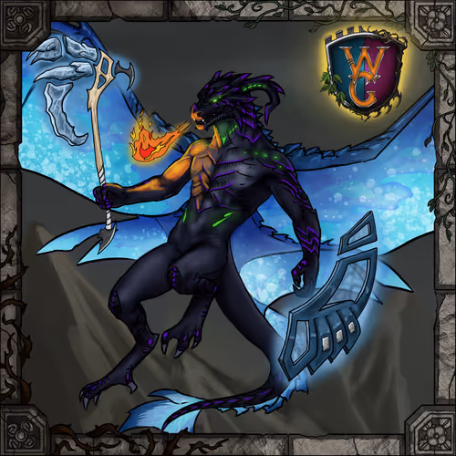 The Wild Guardians Collection 1