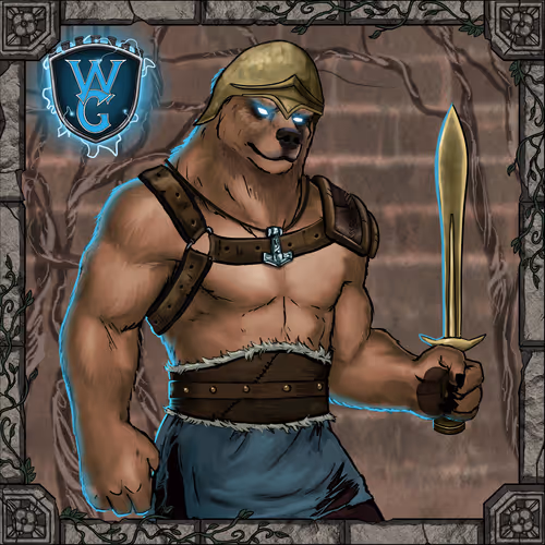 The Wild Guardians Collection 1