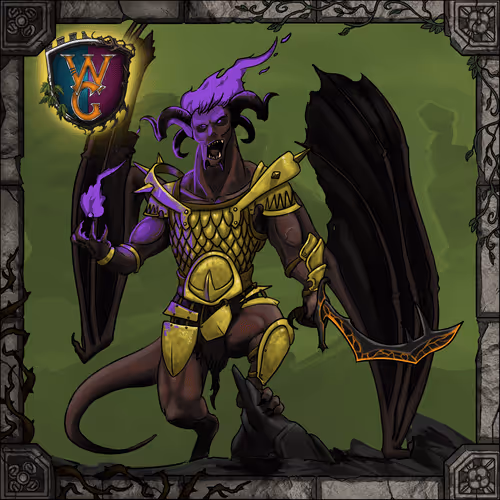 The Wild Guardians Collection 1