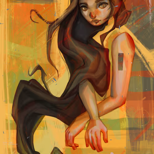 Bizarre Sensations