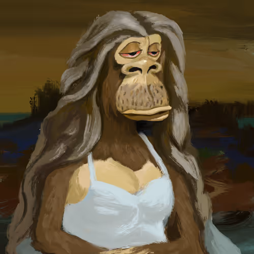 Monalisape