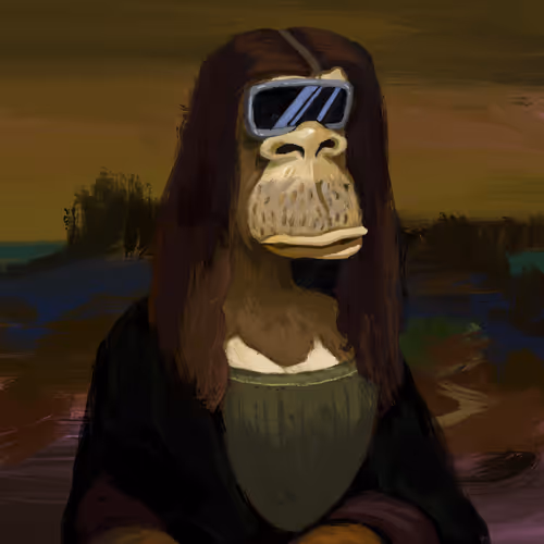 Monalisape