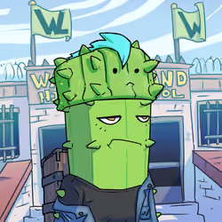 Sprout #1663