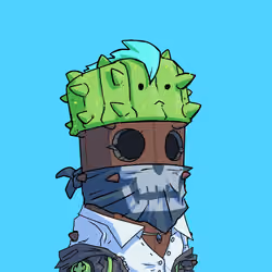 Sprout #2695