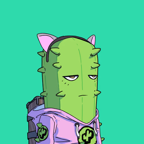 Sprout #742