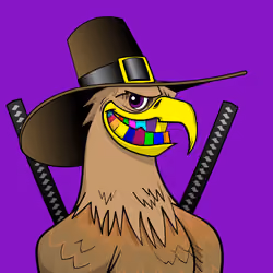 Epic Eagle #5110