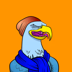 Epic Eagle #1171