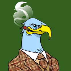 Epic Eagle #1965