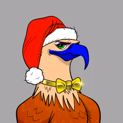 Epic Eagle #3401