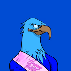 Epic Eagle #2764