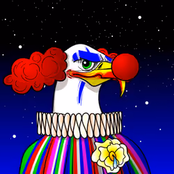 Epic Eagle #7197