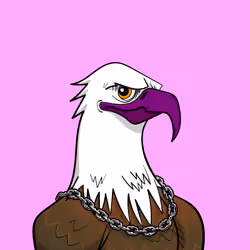 Epic Eagle #3092