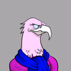 Epic Eagle #1757