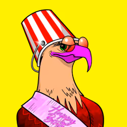 Epic Eagle #2548