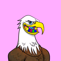 Epic Eagle #351