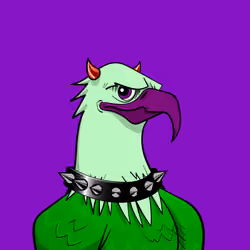 Epic Eagle #6924