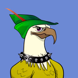 Epic Eagle #3319