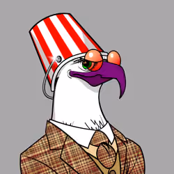 Epic Eagle #7529