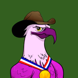 Epic Eagle #5277